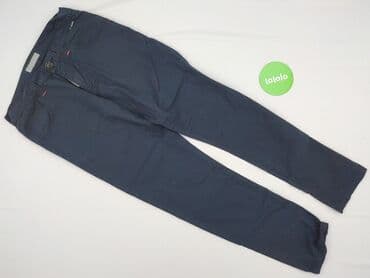 spodnie simond: Chinosy dla mężczyzn, rozmiar S — 2