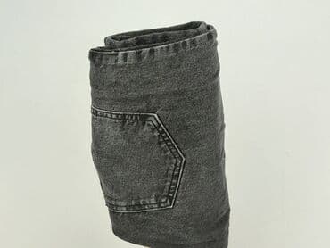 ccc srebrne buty: Reserved, Jeansy damskie, rozmiar XL — 5