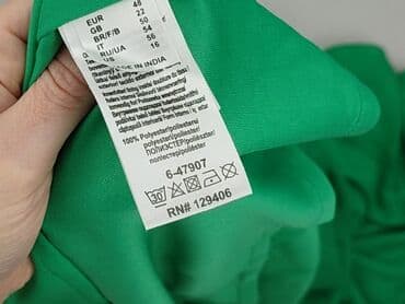 sukienki duże rozmiary dla puszystych: Bodyflirt, Women`s dress, size 4XL — 6