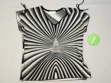 marynarki damskie theory: Bluzka damska, rozmiar M — 3