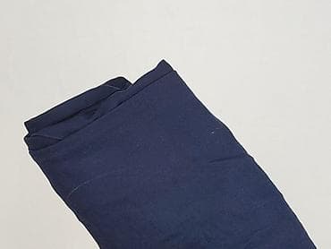 jeansy baloon: Spodnie materiałowe damskie, rozmiar S — 6