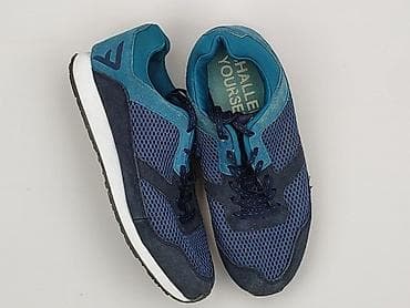 sizer buty: 4F, Sneakersy dla mężczyzn, rozmiar 39 — 1