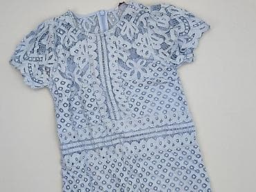 baleriny zara: NEXT Petite, Sukienka damska, rozmiar M — 1