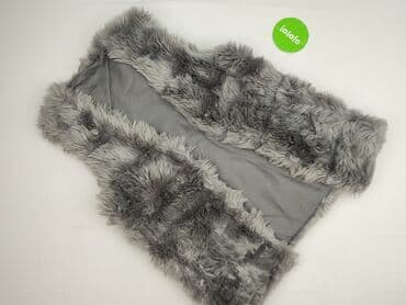 дублянка жіноча польща: Women`s waistcoat, size 5XL (EU 50) — 2