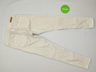 dresy m sara: M.Sara, Jeansy damskie, rozmiar M — 3