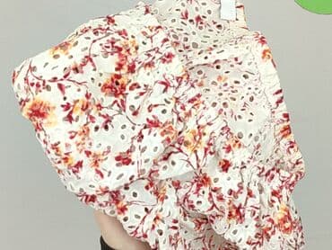 bluza z czerwonym napisem: Find, Bluzka damska, S — 6