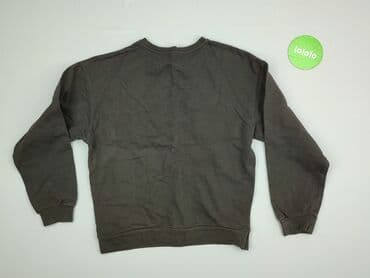 ciemnoszara bluza damska: Bluza damska
, rozmiar XL — 3