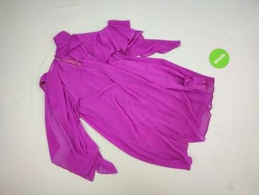 eleganckie bluzki do garnituru damskiego: Oasis, Bluzka damska, M — 3