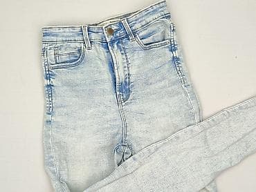 star wars: Jeansy damskie, rozmiar 2XS — 1