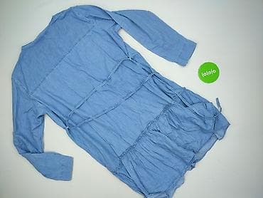 multiblu jeans: Jeanswear, Сукня жіноча, розмір 4XL — 3