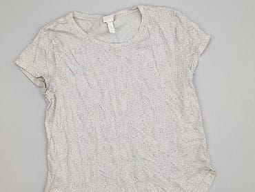 zwroty mango: H&M, T-shirt damski, rozmiar S — 1