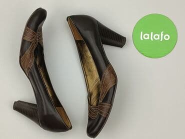 Women: Flat shoes for women, 40 at lalafo.pl — 4 Women: Flat shoes for women, 40 — 4