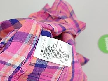 hummel: H&M L.O.G.G., Koszula damska, rozmiar M — 4