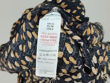 buty new look: New Look, Women`s dress, size M — 5