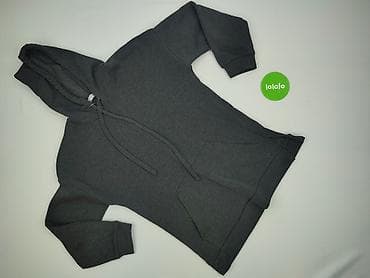 bluzki supreme: LAMODA, Bluza z kapturem damska, rozmiar 2XL — 2