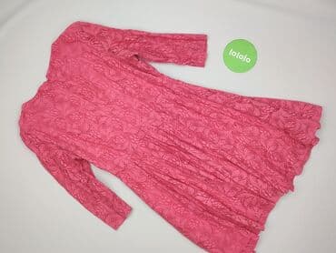 bluzki fuksja: Topshop, Sukienka damska, M — 3