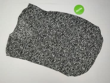 koszulka z guzikami h m: H&M, Sukienka damska, L — 3