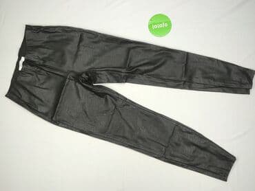 legginsy skorzane lidl: Promod, Leggings Elegant for women, size S — 2