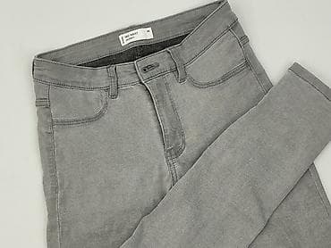 Sinsay, Jeansy damskie, rozmiar S