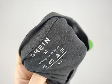 koszulka virtus pro: Shein, T-shirt damski, rozmiar M — 4