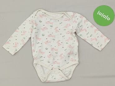 dopasowane sukienki: Body, So cute, 6-9 months, 
condition - Very good — 2