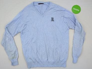 stroje do golfa: Sweter dla mężczyzn, rozmiar XL — 2