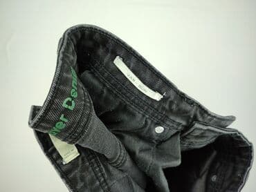 loose fitted jeans: Jeansy damskie, rozmiar M — 6