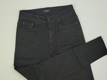 jeans meski: I DODO, Jeansy damskie, rozmiar M — 1