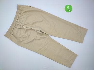 dla handlu: Marks & Spencer, Spodnie materiałowe damskie, rozmiar XL — 3