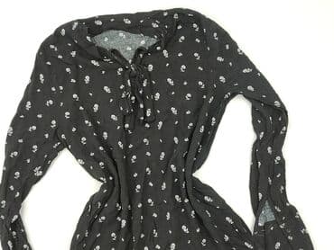 bluzki kopertowe reserved: TXM, Women's blouse, size S (EU 36) — 1