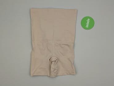 sukienka maskująca brzuch i biodra: Szorty damskie, rozmiar XL — 4