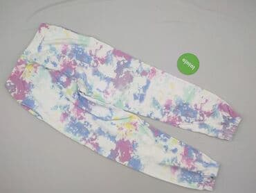 spodnie sennik: Spodnie dresowe damskie, rozmiar L — 3