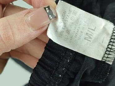 sukienki długie obcisłe: Majtki dla mężczyzn, rozmiar M — 4