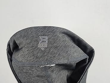 bibs com: Legginsy Sportowe damskie, rozmiar M — 4