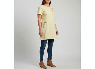 tunika damska: Tunika damska, rozmiar 2XL — 6