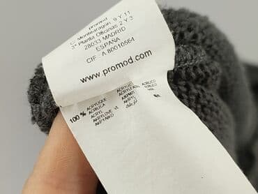 sukienka swetrowa h: Promod, Women`s knitwear, size L (EU 40) — 6