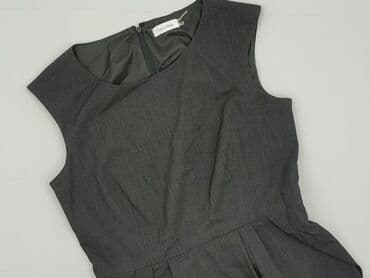 calvin klein calvin klein jeans: Calvin Klein, Sukienka damska, rozmiar M — 1