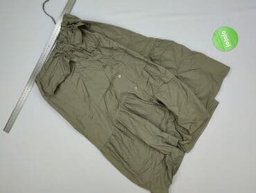 spódnice rozkloszowane midi z kieszeniami: Spódnica damska, rozmiar S — 6