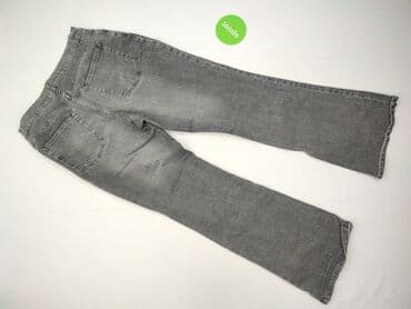 obcisłe legginsy: Yessica, Jeans for women, size 2XL (EU 44) — 3