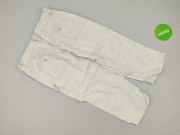 enplus buty mokasyny: Flash, Spodnie 3/4 damskie, M — 3