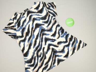 ubrania z kotem: Gina Benotti, Bluzka damska, rozmiar 2XL — 3