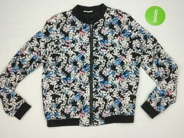 kurtki poznań: Pepco, Women`s bomber jacket, size M — 2