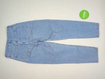 джинси жіночі сінсей: H&M, Jeans for women, size S (EU 36) — 3