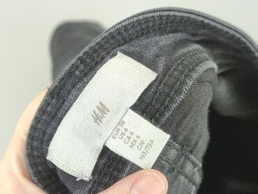 джинси h m: H&M, Джинси жіночі, розмір S — 4