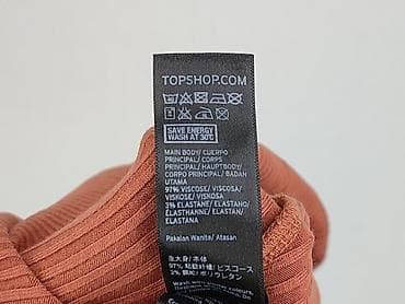 majtki: Topshop, Body damskie, rozmiar XL — 5