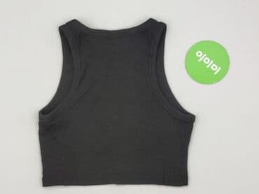 bluzki basic: Top damski, M — 3