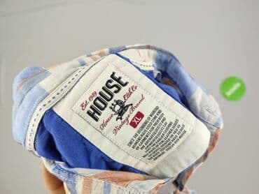 okaidi bluza: House, Koszulа dla mężczyzn, rozmiar XL — 4