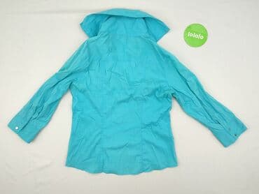 skladanie koszulki: Koszula damska, rozmiar M — 3