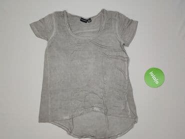 sinsay t shirty damskie: Esmara, T-shirt damski, rozmiar S — 2