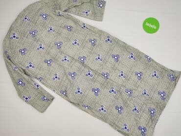 jasna sukienka plus size: Sukienka damska, rozmiar 3XL — 3